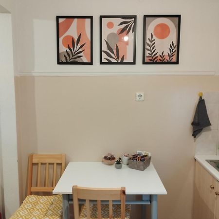 Evaggelia'S Apartments 1 Διαμονή Στο Κέντρο Kozani Buitenkant foto