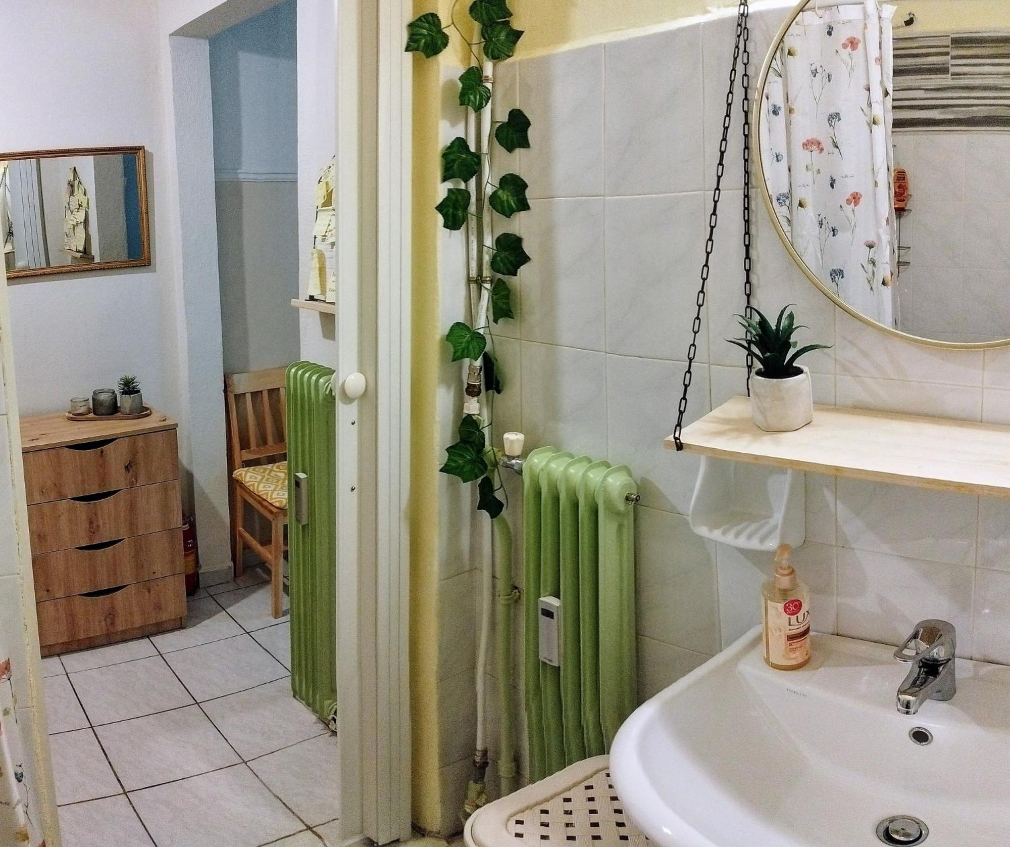 Evaggelia'S Apartments 1 Διαμονή Στο Κέντρο Kozani Buitenkant foto